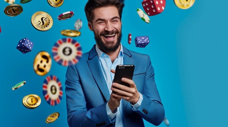 golsbet কুইন কার্ডে স্পষ্ট নির্দেশনা